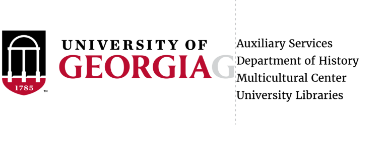 Logos - University of Georgia Brand Style Guide