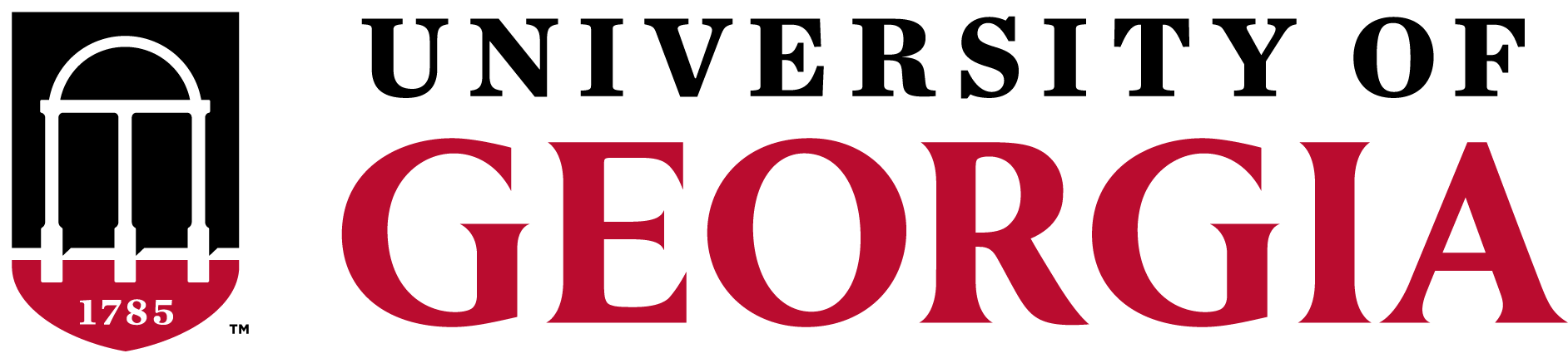 Logos - University of Georgia Brand Style Guide