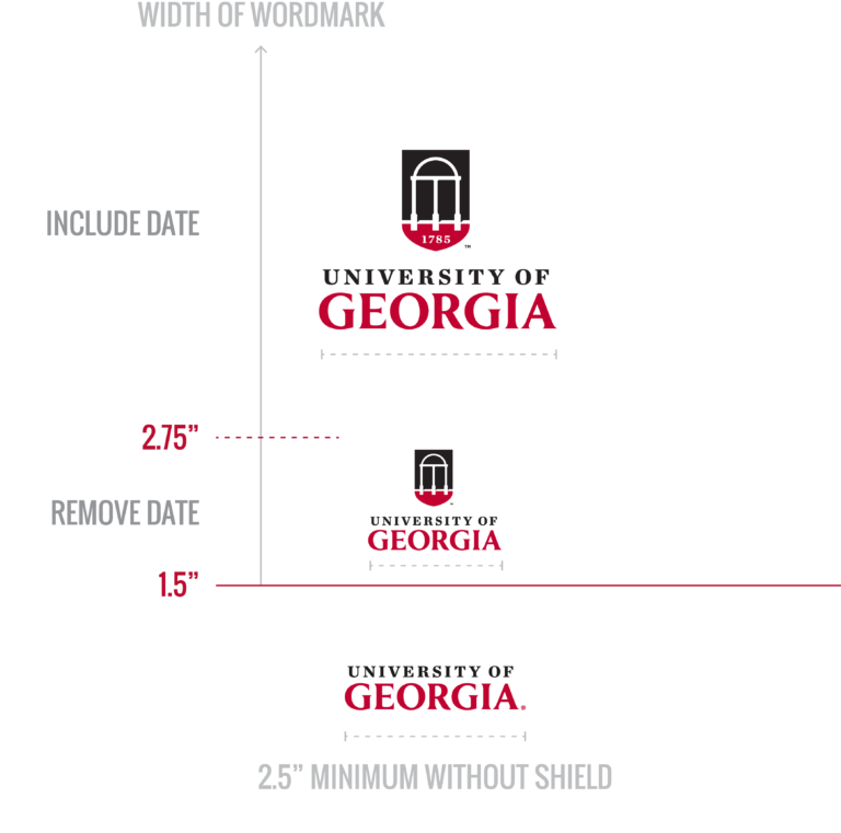 Logos - University of Georgia Brand Style Guide